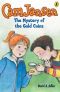 [Cam Jansen Mysteries 05] • Mystery of the Gold Coins